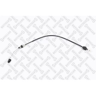 Akceleratoriaus trosas STELLOX 29-98124-SX
