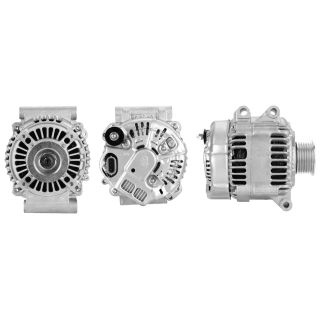 Kintamosios srovės generatorius DRI 2151421052