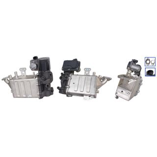 ERG vožtuvas LUCAS LEV2216