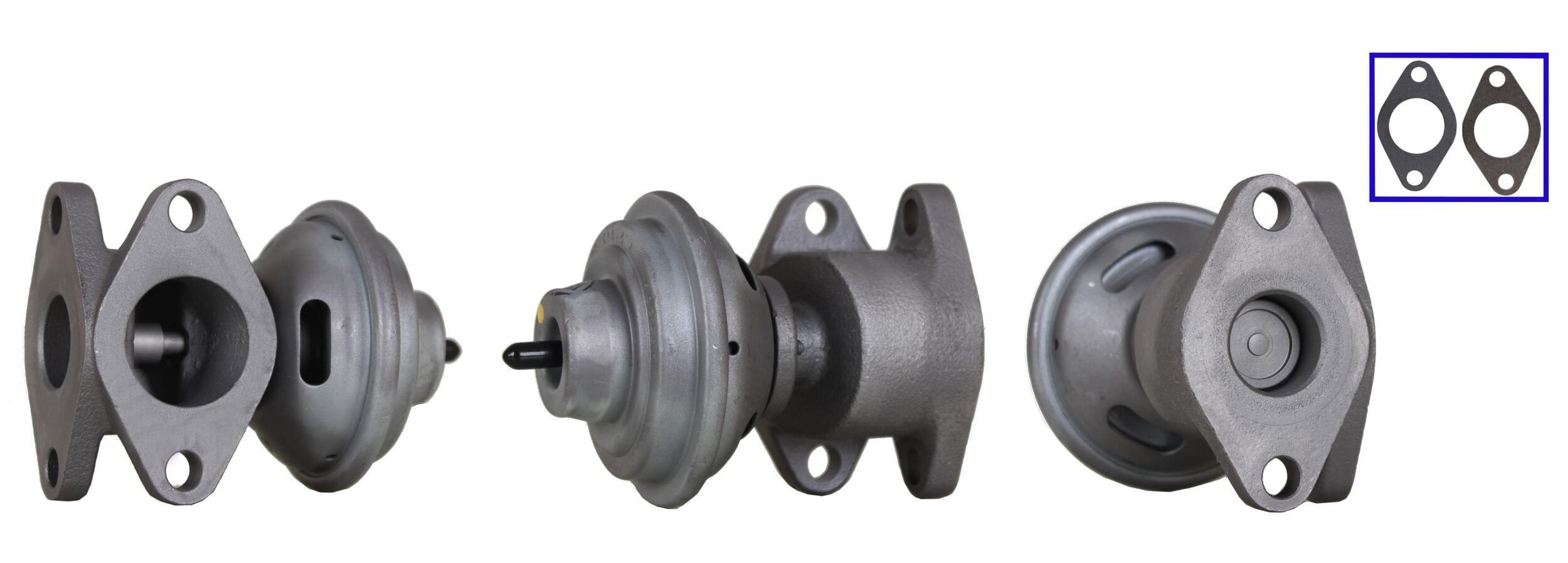 ERG vožtuvas LUCAS LEV2321