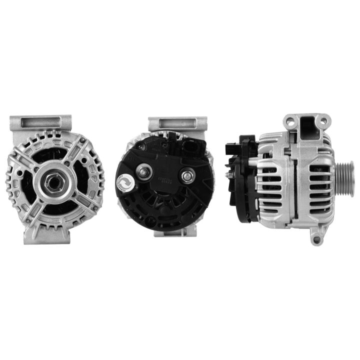 Kintamosios srovės generatorius DRI 2151521102