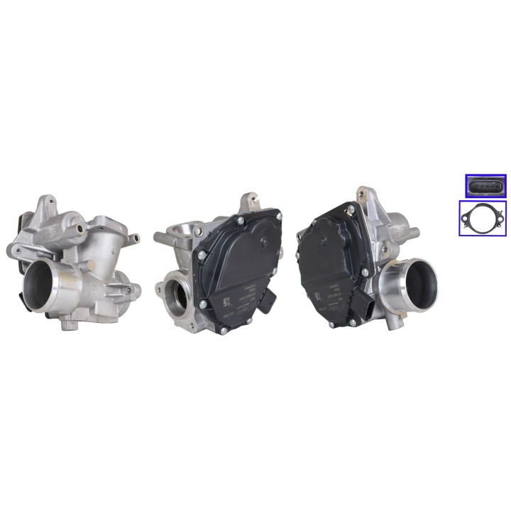 ERG vožtuvas LUCAS LEV2359