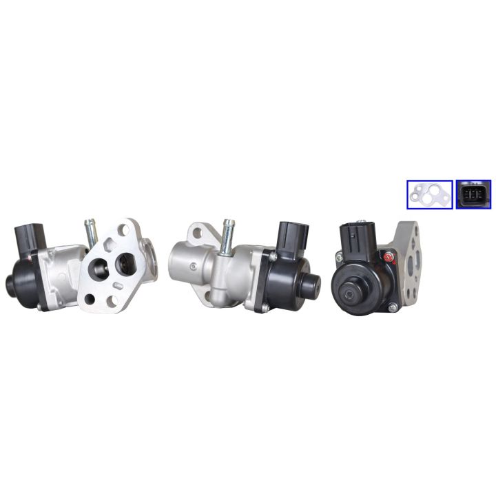 ERG vožtuvas LUCAS LEV2374