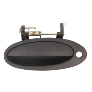 Išorinė durų rankena BLIC 6010-09-003401P