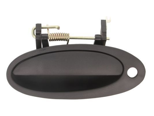 Išorinė durų rankena BLIC 6010-09-003401P