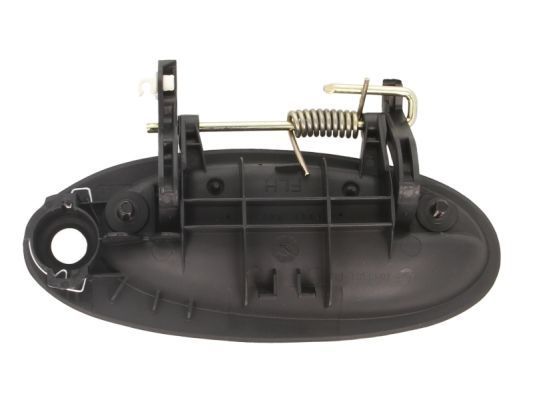 Išorinė durų rankena BLIC 6010-09-003401P