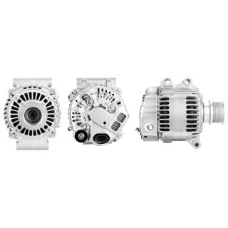 Kintamosios srovės generatorius DRI 2151651252