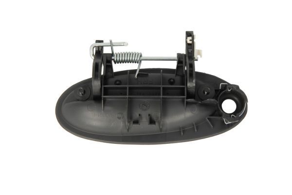 Išorinė durų rankena BLIC 6010-09-003402P