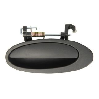 Išorinė durų rankena BLIC 6010-09-003403P