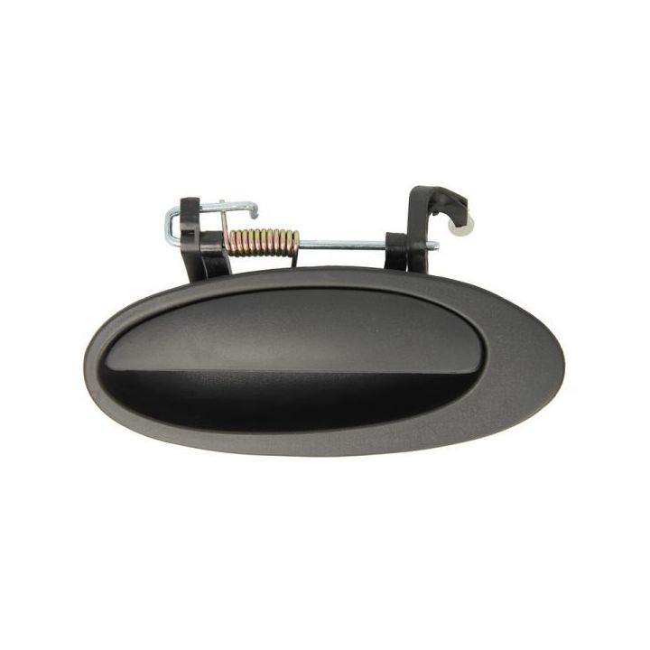 Išorinė durų rankena BLIC 6010-09-003403P