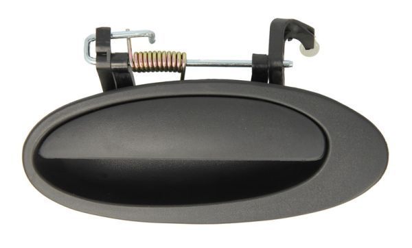 Išorinė durų rankena BLIC 6010-09-003403P