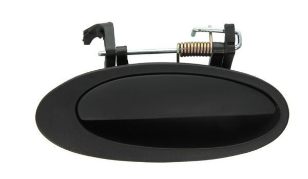 Išorinė durų rankena BLIC 6010-09-003404P