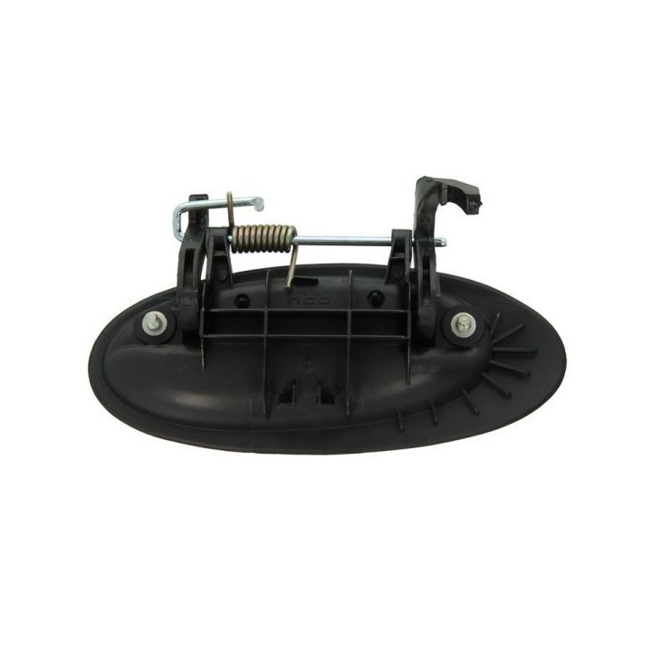 Išorinė durų rankena BLIC 6010-09-003404P