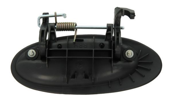 Išorinė durų rankena BLIC 6010-09-003404P