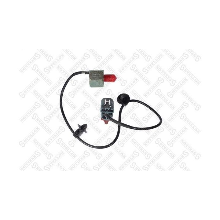 Detonacijos jutiklis STELLOX 06-09013-SX