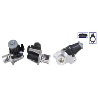 ERG vožtuvas LUCAS LEV2599