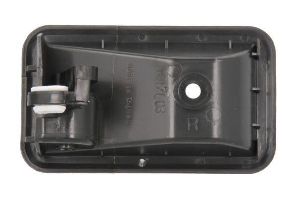 Durų rankenėlė, vidaus BLIC 6010-09-015408PP