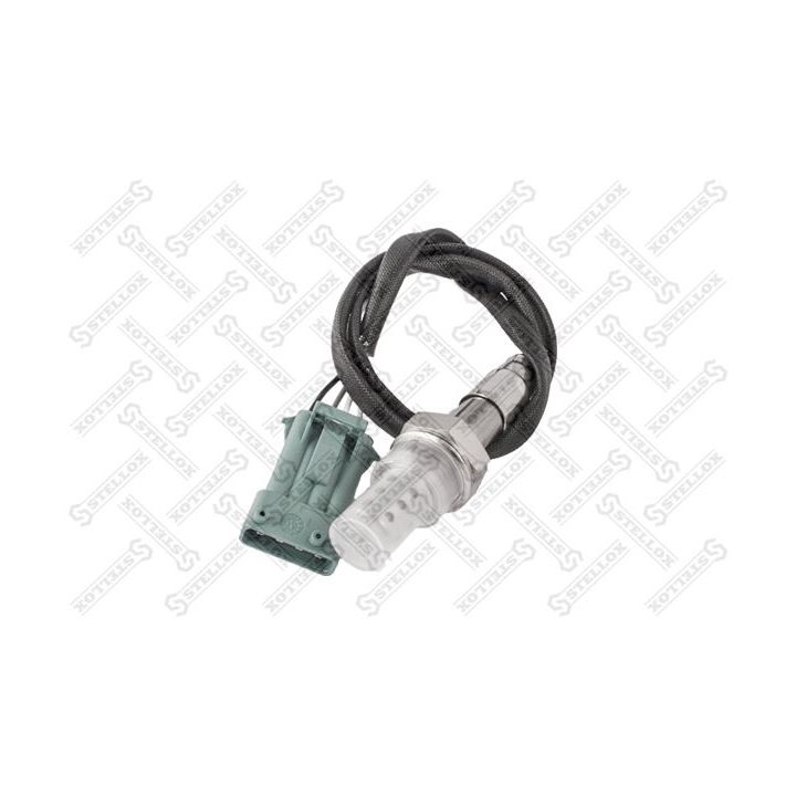 Lambda jutiklis STELLOX 20-00009-SX