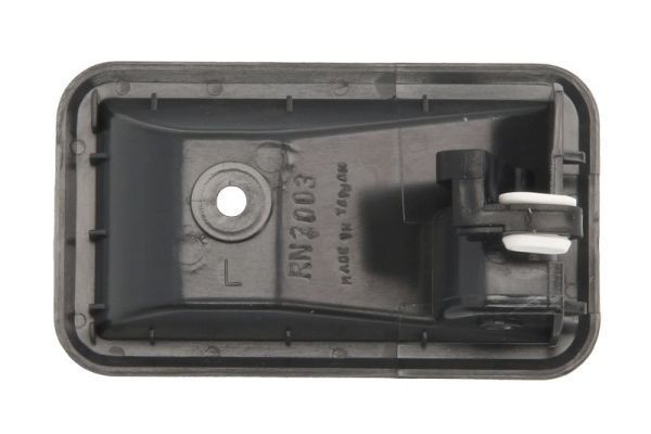 Durų rankenėlė, vidaus BLIC 6010-09-015409PP