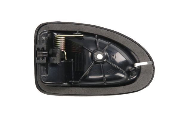 Durų rankenėlė, vidaus BLIC 6010-09-025408PP