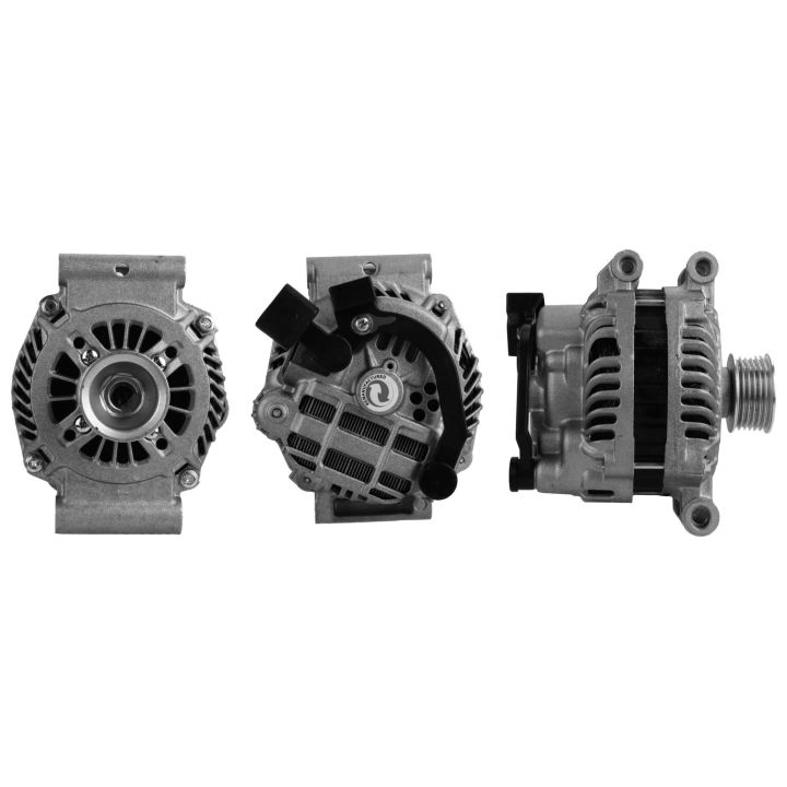 Kintamosios srovės generatorius DRI 2151761202