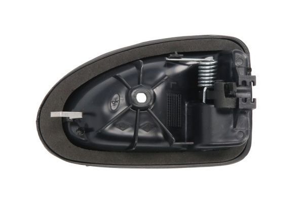 Durų rankenėlė, vidaus BLIC 6010-09-025409PP