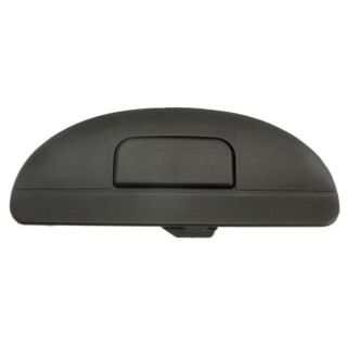 Rankenėlė, bagažinės dangtis BLIC 6010-09-025417PP