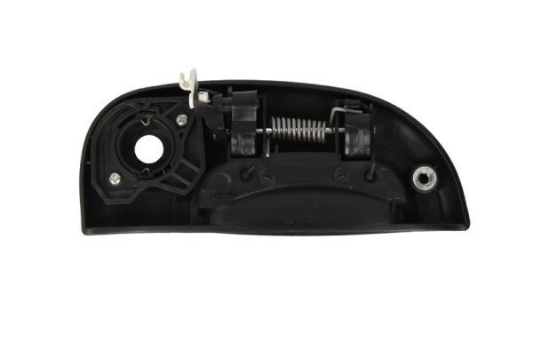 Išorinė durų rankena BLIC 6010-09-029401P