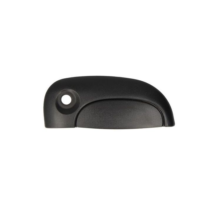 Išorinė durų rankena BLIC 6010-09-029402P