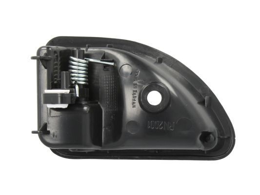 Durų rankenėlė, vidaus BLIC 6010-09-029408P