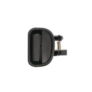 Durų rankenėlė, vidaus BLIC 6010-09-029410LWP