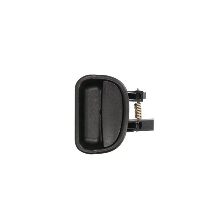 Durų rankenėlė, vidaus BLIC 6010-09-029410LWP