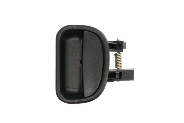 Durų rankenėlė, vidaus BLIC 6010-09-029410LWP