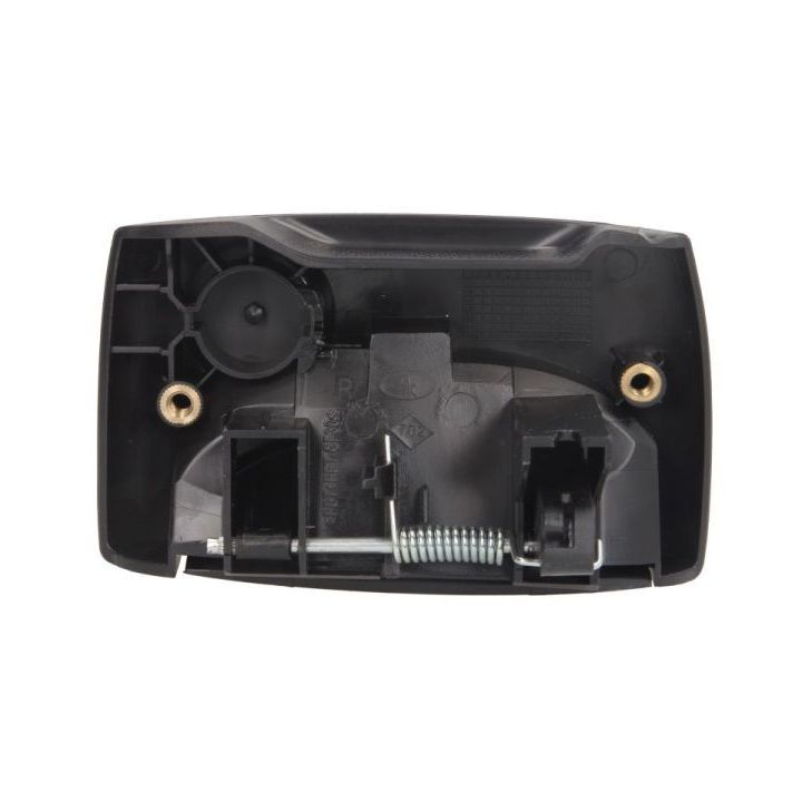 Išorinė durų rankena BLIC 6010-09-029410P