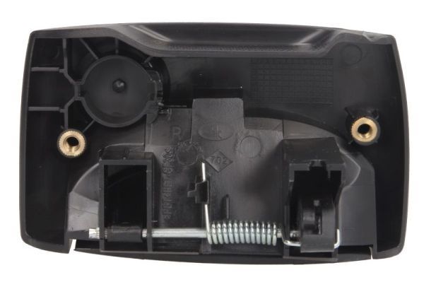 Išorinė durų rankena BLIC 6010-09-029410P