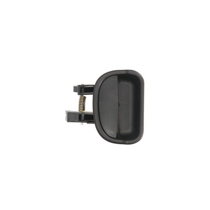 Durų rankenėlė, vidaus BLIC 6010-09-029410WP