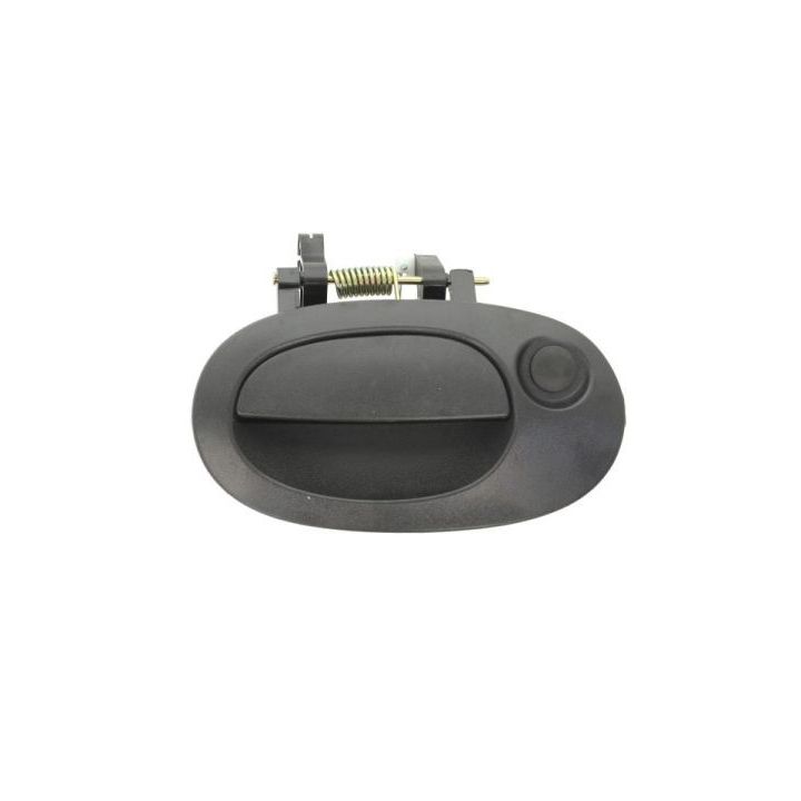 Rankenėlė, bagažinės dangtis BLIC 6010-09-029417KPP