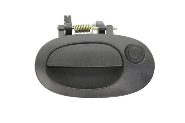 Rankenėlė, bagažinės dangtis BLIC 6010-09-029417KPP