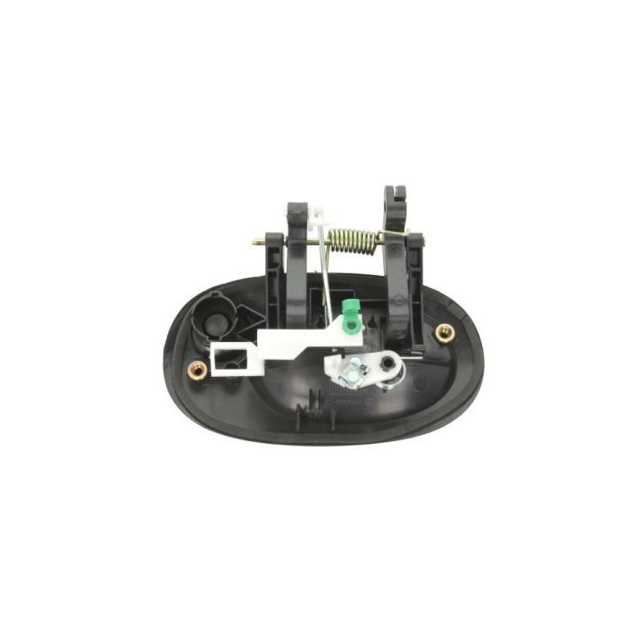 Rankenėlė, bagažinės dangtis BLIC 6010-09-029417KPP