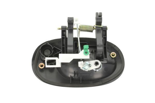 Rankenėlė, bagažinės dangtis BLIC 6010-09-029417KPP