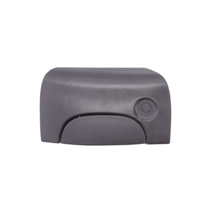 Išorinė durų rankena BLIC 6010-09-029417PP