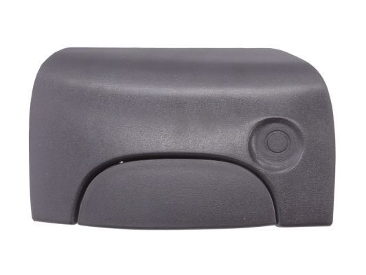 Išorinė durų rankena BLIC 6010-09-029417PP