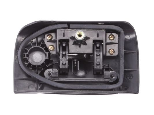 Išorinė durų rankena BLIC 6010-09-029417PP