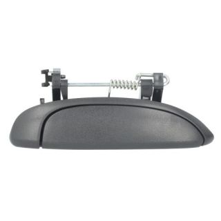 Išorinė durų rankena BLIC 6010-09-030402P