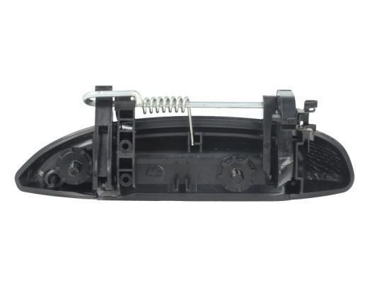 Išorinė durų rankena BLIC 6010-09-030402P