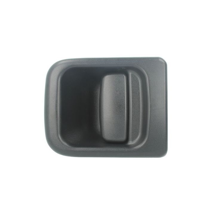 Išorinė durų rankena BLIC 6010-09-032401P