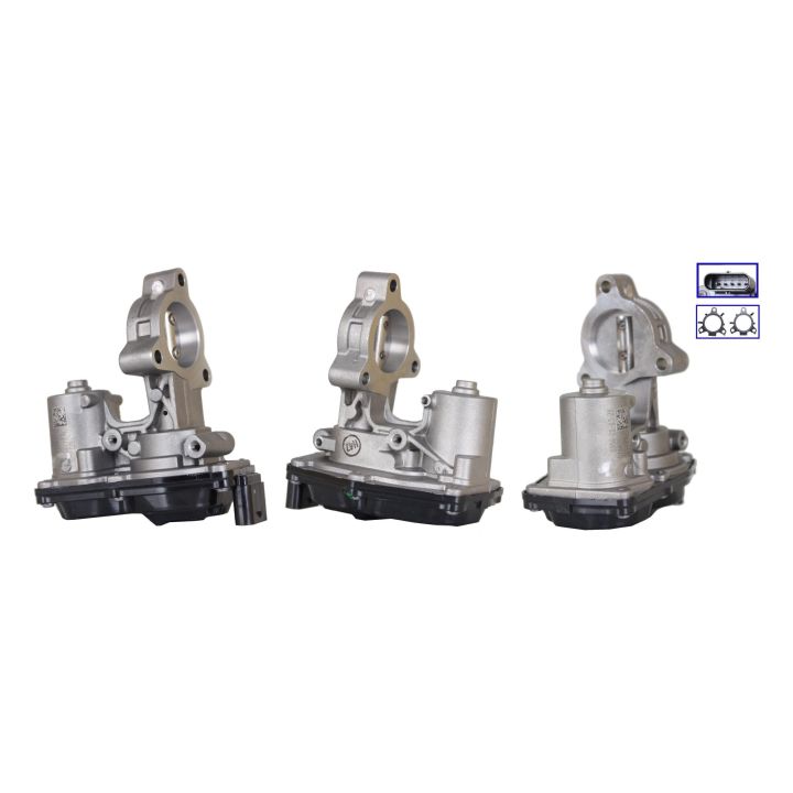 ERG vožtuvas LUCAS LEV3954