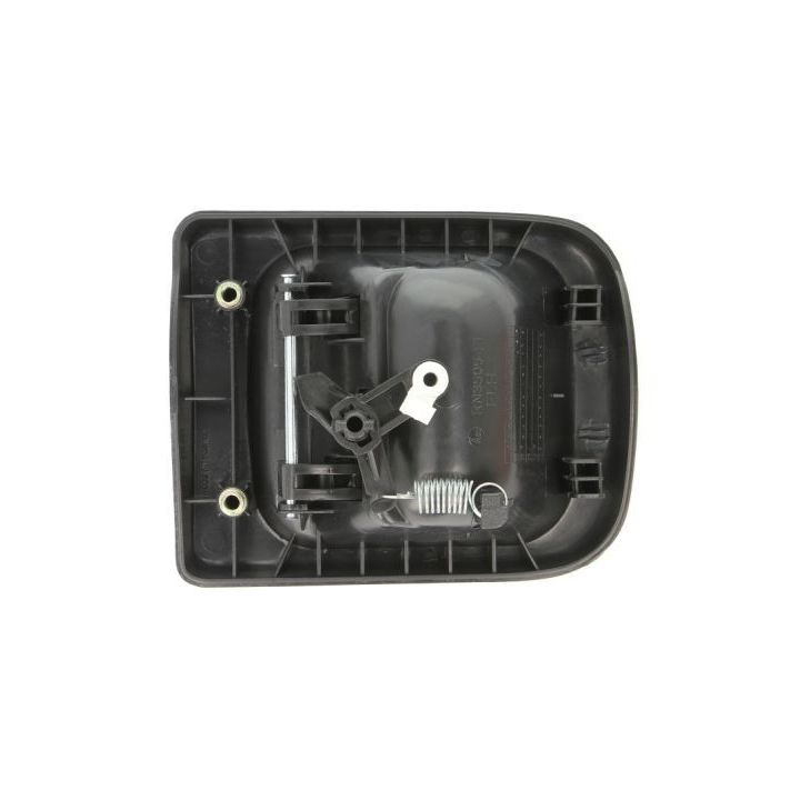 Išorinė durų rankena BLIC 6010-09-032401P