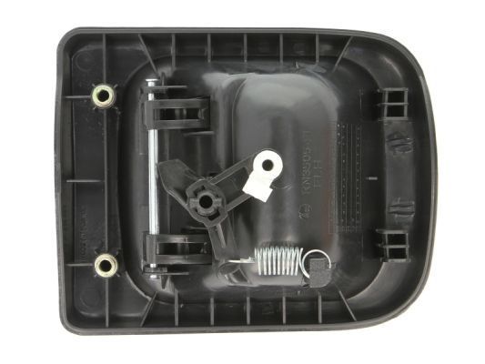 Išorinė durų rankena BLIC 6010-09-032401P