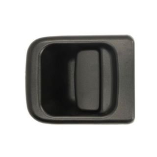 Išorinė durų rankena BLIC 6010-09-032401PP